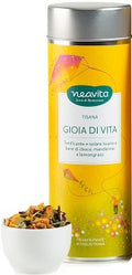 Neavita Silver Tin Gioia Vita