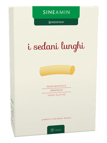 Piam Farmaceutici Sineamin Sedani Lunghi 500 G