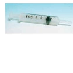Med'S Siringa Meds 50Ml S/Ago Cen