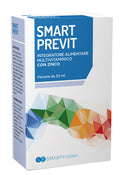 Smartfarma Smart Previt Gocce 30 Ml