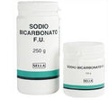 Sella Sodio Bicarb Polv 250 G