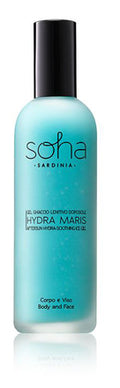 Soha Sardinia Gel Ghiaccio Lenitivo Doposole