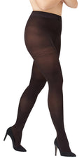 Solidea Curvy 70 Opaque Nero 1S-XL