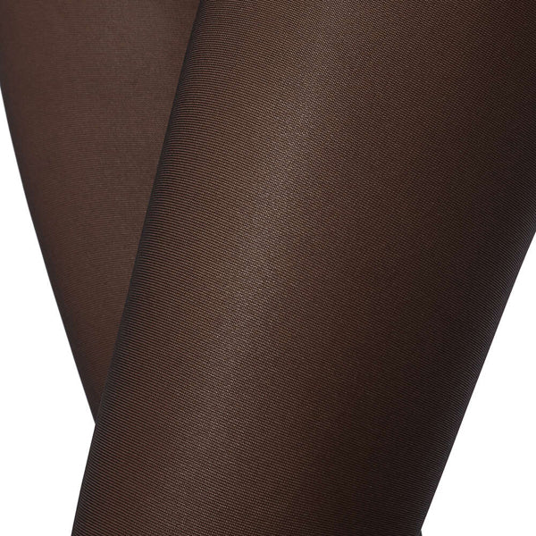 Solidea By Calzificio Pinelli Curvy 70 Sheer Nero 2M-XL