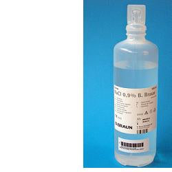 Farmacare Soluzione Fisiol 0,9% Sod Clo