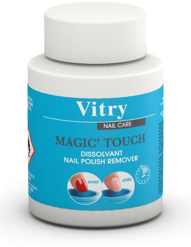 Vitry Solvente Magic Touch 75 Ml