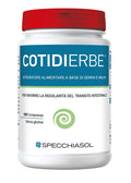 Specchiasol Cotidierbe 100 Compresse Nuova Formula