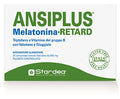 Stardea Ansiplus Retard 20 Compresse Rilascio controllato