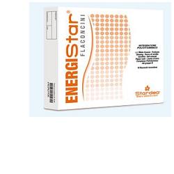 Stardea Energistar 10 Flacconcini Monodose 