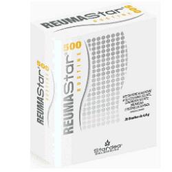 Stardea Reumastar 500 20 Bustine