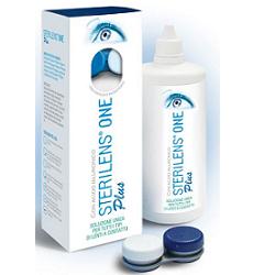 Sterilens One Plus 100Ml