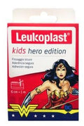 Striscia Ritagliabile Leukoplast Kids Hero Edition 1X6 Cm 1Pezzo