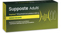 Supposte Adulti Glicerolo 2500 Mg Laboratorio Della Farmacia18 Pezzi