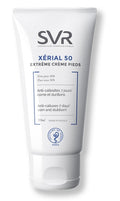 Svr Xerial 50 Extreme Crema Piedi Anti-Callosita' E Duroni S Everi 50 Ml