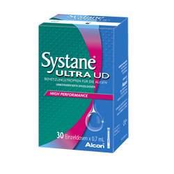 Systane Ultra Ud Gtt Ocul 30Fl