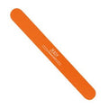 T Tex 2Easy Lima Unghie Pro Arancione Bilateriale 18 Cm