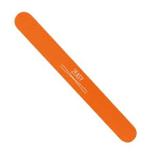 T Tex 2Easy Lima Unghie Pro Arancione Bilateriale 18 Cm
