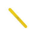 T Tex 2Easy Lima Unghie Pro Giallo Bilateriale 18 Cm