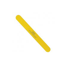T Tex 2Easy Lima Unghie Pro Giallo Bilateriale 18 Cm