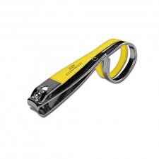 T Tex 2Easy Nail Clipper Grip Giallo
