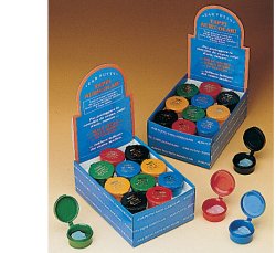 Farmacare Tappi Auricolari Silicone 2Pz