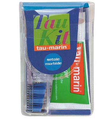 Taumarin Tau Marin Tau Kit Spazz Morb