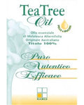 Named Tea Tree Oil Melaleuca 10 Ml