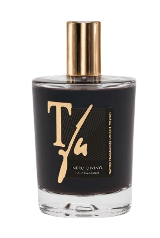 Teatro Fragranze Uniche Nero Divino Spray 100 ml
