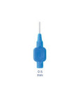 Tepe Scovolini Blu 0,60 6 Pezzi