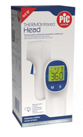 Theras Consumer Health Termometro Pic Thermoinfrared Head