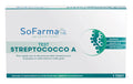 Formula Farmacia Test Rapido Streptococco A Sofarmapiu'