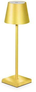 T Tex The Steel Lamp Oro