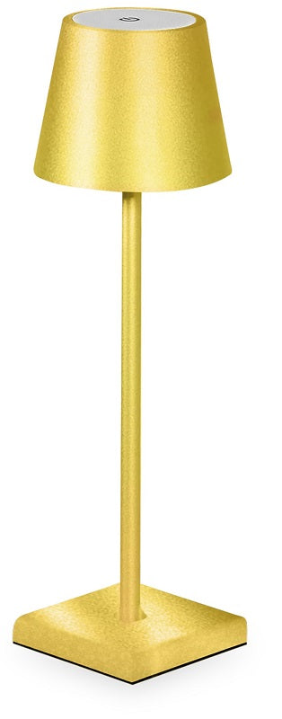 T Tex The Steel Lamp Oro