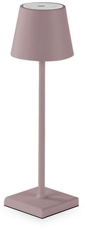 T Tex The Steel Lamp Tortora