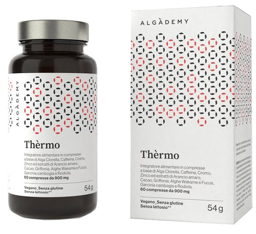 Algademy Thermo 60 Compresse