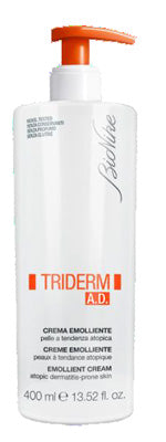 Bionike Triderm Ad Crema Emolliente 400 Ml