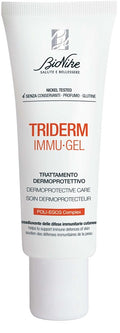 Bionike Triderm Immu Gel 30 Ml