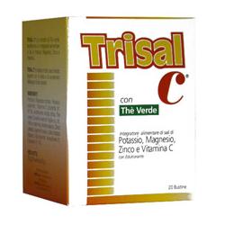 Difass Trisal C 20 Buste
