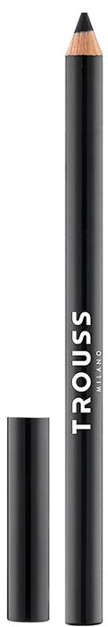 Mast Industria Italiana Trouss Make Up 13 Matita Dura Nera