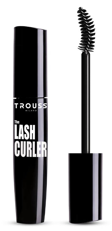 Mast Industria Italiana Trouss Make Up 41 Mascara Lash Curler