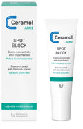 Unifarco Ceramol Spot Block 20 Ml