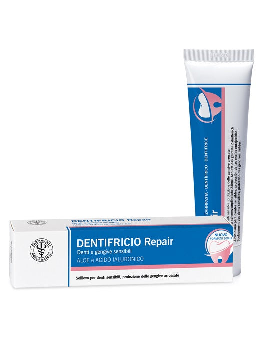 Farmacia Sant'Agata Dentifricio Repair 100 Ml