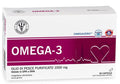 Farmacia Sant'Agata Omega-3 90 Cps