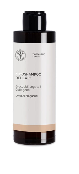 Farmacia Sant'Agata Shampoo Delicato 200Ml