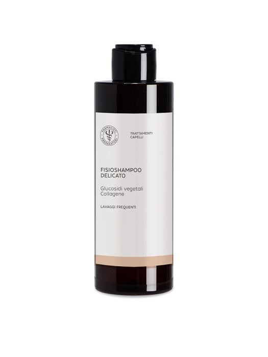 Farmacia Sant'Agata Shampoo Delicato 400 ml