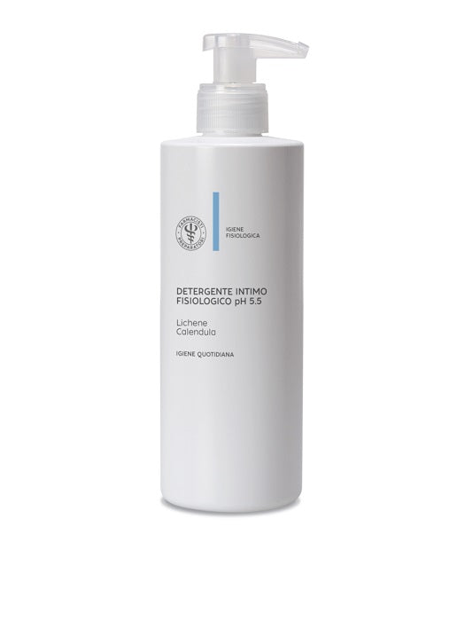 Farmacia Sant'Agata Detergente Intimo Fisiol 400 Ml