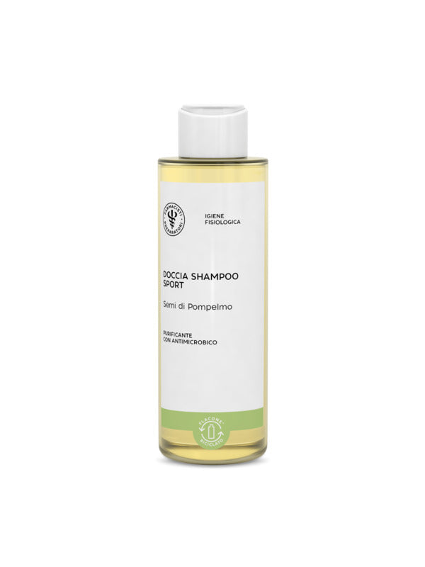 Unifarco Docciasport Pompelmo 300 Ml