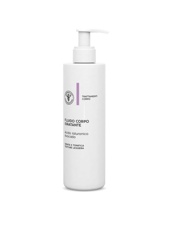 Unifarco Fluido Corpo Idratante 250 Ml