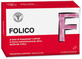 Unifarco Folico 60 Capsule