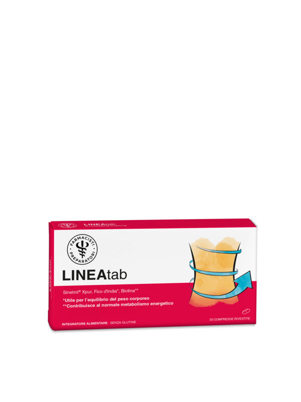 Unifarco Lineatab 30 Compresse